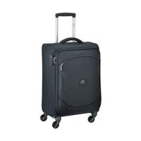 Delsey U-Lite 2 Classic Spinner 55 cm anthracite