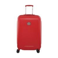 Delsey Helium Air 2 Spinner 64 cm red