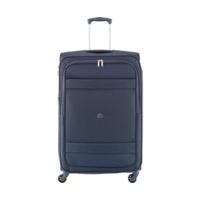 Delsey Indiscrete Spinner 78 cm night blue