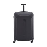 delsey exception spinner 70 cm black