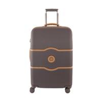 Delsey Chatelet Hard+ Spinner 68, 5 cm chocolate