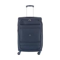 Delsey Indiscrete Spinner 69 cm night blue