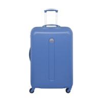 Delsey Helium Classic Spinner 71 cm blue