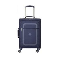 Delsey Dauphine 3 Spinner 55 cm blue