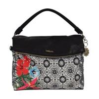 desigual formentera eixample tropi blackwhite 61x50h2 2000