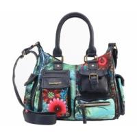 desigual london mini kotao verde lenador 71x9ea2