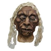 Decorative Shrunken Head A-2