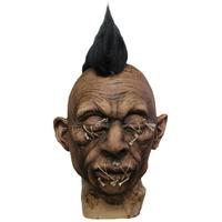 Decorative Shrunken Head A-3