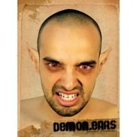 Demon Halloween Prosthetic Ears