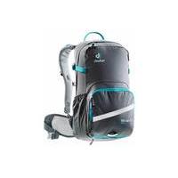 deuter bike one 20l backpack grey