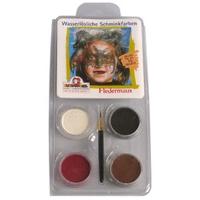 Designer A Face Pack Bat