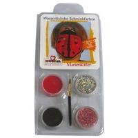 Designer A Face Pack Lady Beetle