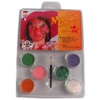 Designer A Face Pack - My Girl