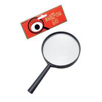 Detective Magnifying Glass