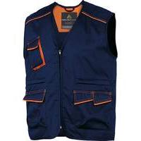 DeltaPlus Panostyle work vest