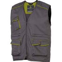 DeltaPlus Panostyle work vest