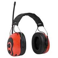 DeltaPlus Pit Radio Ear Defenders