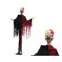 Decorative Evil Clown Hanging Decor