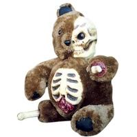 Decorative Horror Teddy Bear