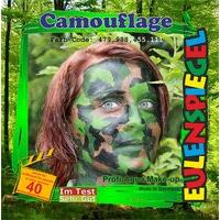 Designer A Face Pack Camouflage