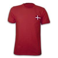 Denmark 1970\'s Short Sleeve Ret...