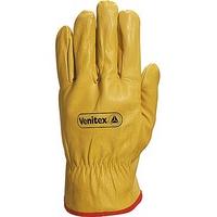 Deltaplus Full Grain Leather Glove