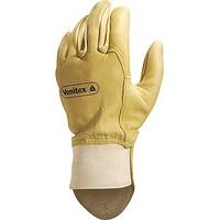 Deltaplus Full Grain Leather Glove