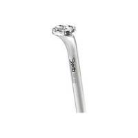 Deda RS 01 Seatpost | Silver - Aluminium - 27.2mm