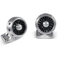 deakin and francis aluminium turbine cufflinks bmc0006c0001