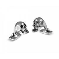 Deakin and Francis Skull Head Cufflinks BMC0106C0021