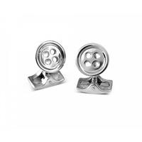 deakin and francis classic button cufflinks bmc1194c0008