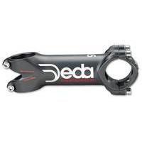 deda trentacinque 35 black stem aluminium 140mm