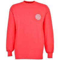Denmark 1960s Retro Football Shi...