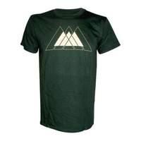 destiny white warlock logo extra large t shirt green ts2brhdes xl