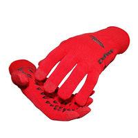 DeFeet E-Touch Dura Gloves Long Finger Gloves
