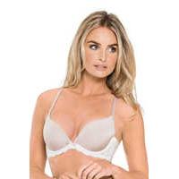 Deep Plunge Bra Juliet