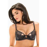 Desiris Quarter Cup Bra