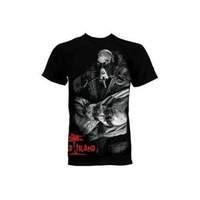 Dead Island Ram Zombie Black T-shirt (small)