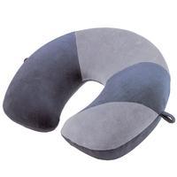 Design Go Memory Pillow - Grey, Grey