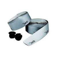 deda alloy bar tape silver