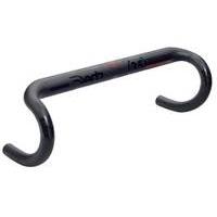 deda superleggera 35 pob bar black carbon 440mm