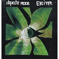 Depeche Mode Exciter 2001 UK t-shirt T-SHIRT - Large