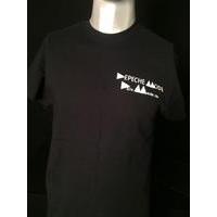 Depeche Mode Delta Machine Crew - Medium 2013 UK t-shirt CREW T-SHIRT