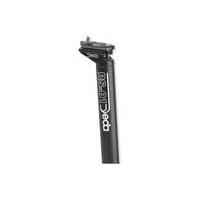 Deda RSX 01 Seatpost | Black - Aluminium - 31.6mm