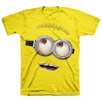 Despicable Me 2 - Big Face