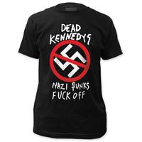 Dead Kennedys - Nazi Punks F Off (slim fit)