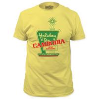 Dead Kennedys - Holiday in Cambodia (slim fit)