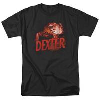 Dexter - Drawing