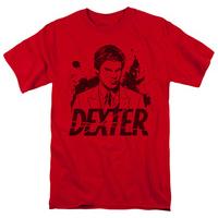 Dexter - Splatter Dex