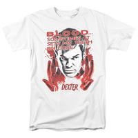 Dexter - Blood